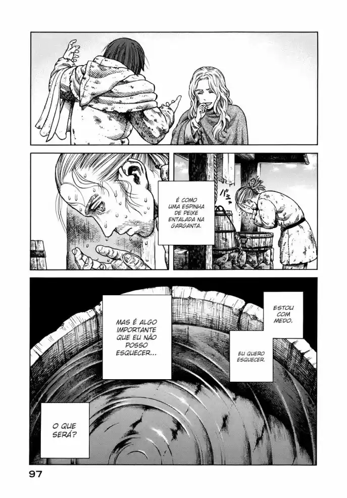 Read Vinland Saga Português Manga Online