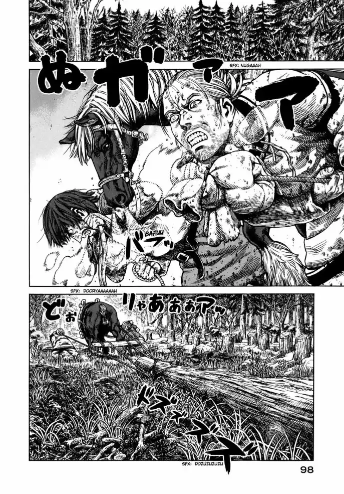 Read Vinland Saga Português Manga Online