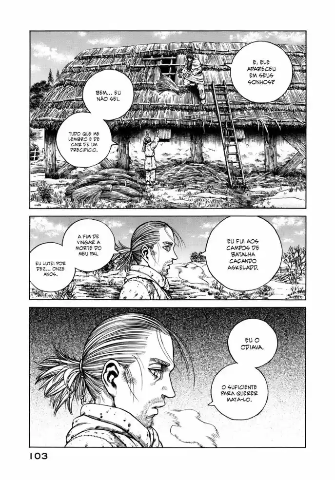 Read Vinland Saga Português Manga Online