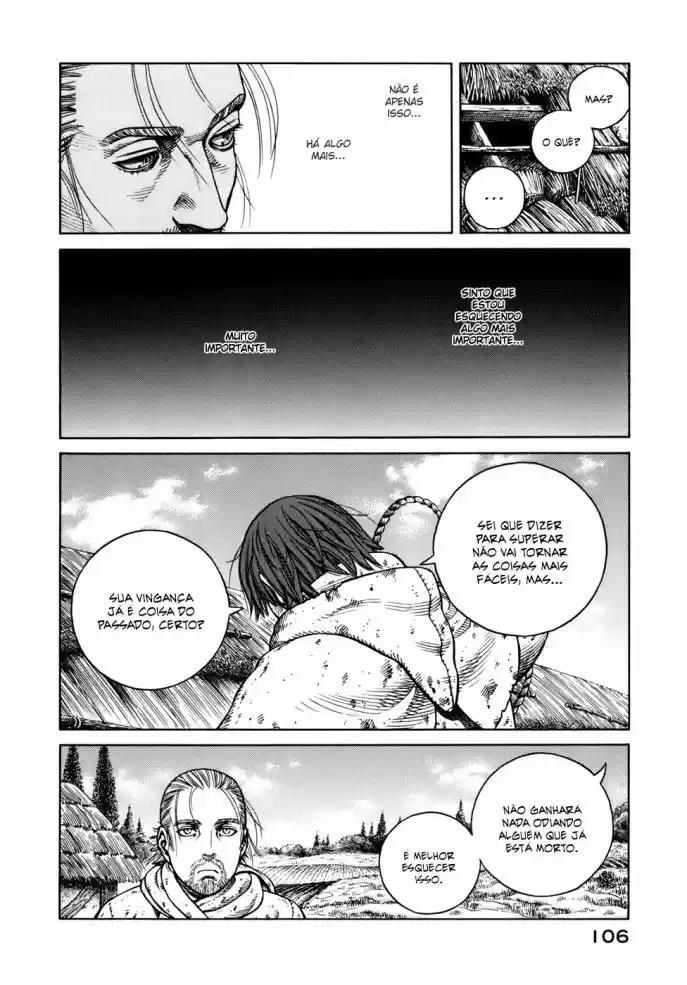 Read Vinland Saga Português Manga Online