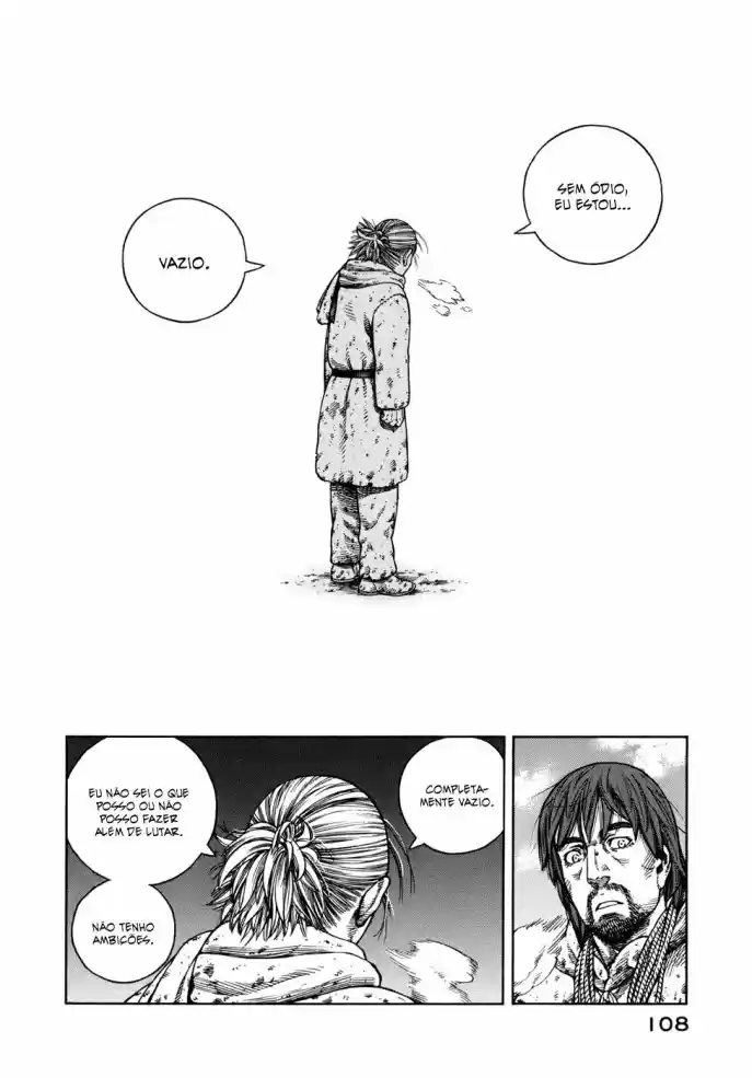 Read Vinland Saga Português Manga Online