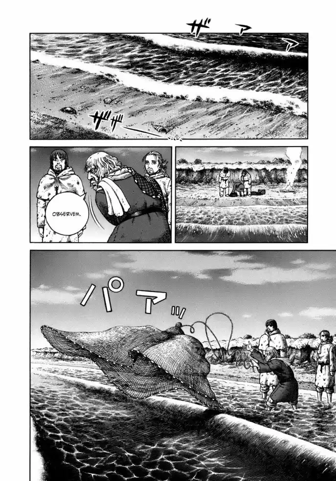Read Vinland Saga Português Manga Online