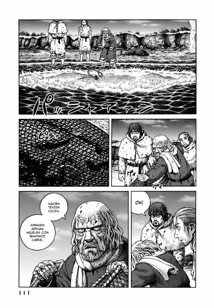 Read Vinland Saga Português Manga Online