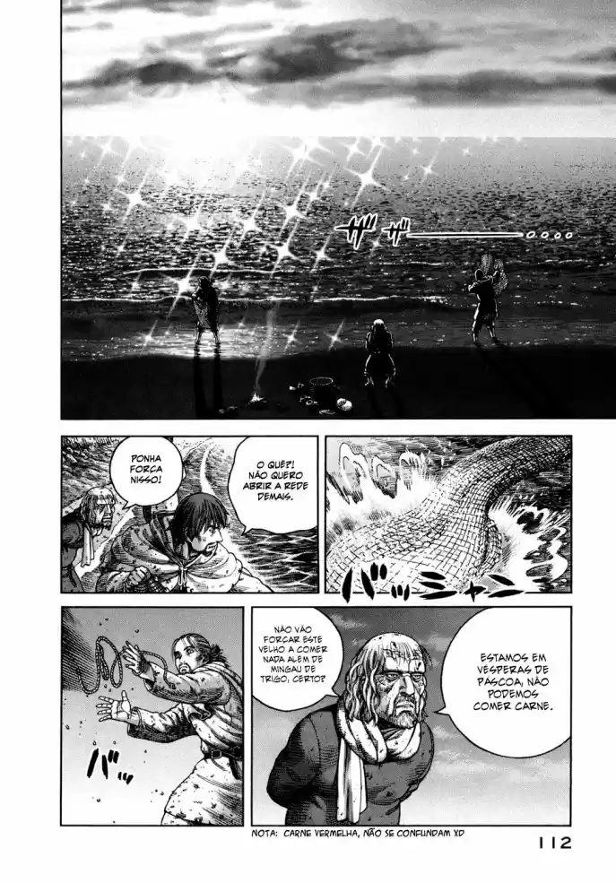 Read Vinland Saga Português Manga Online