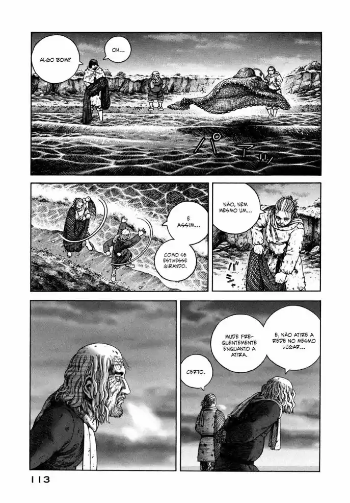 Read Vinland Saga Português Manga Online