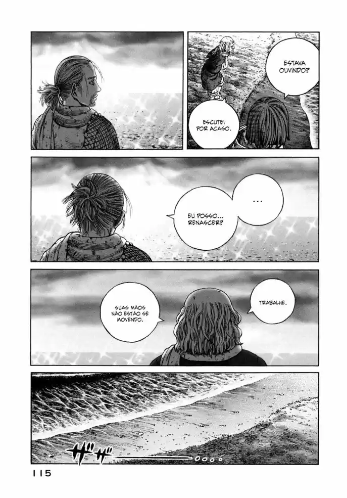 Read Vinland Saga Português Manga Online