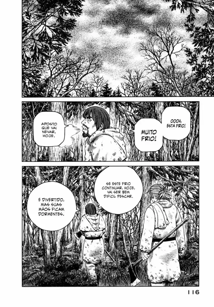 Read Vinland Saga Português Manga Online