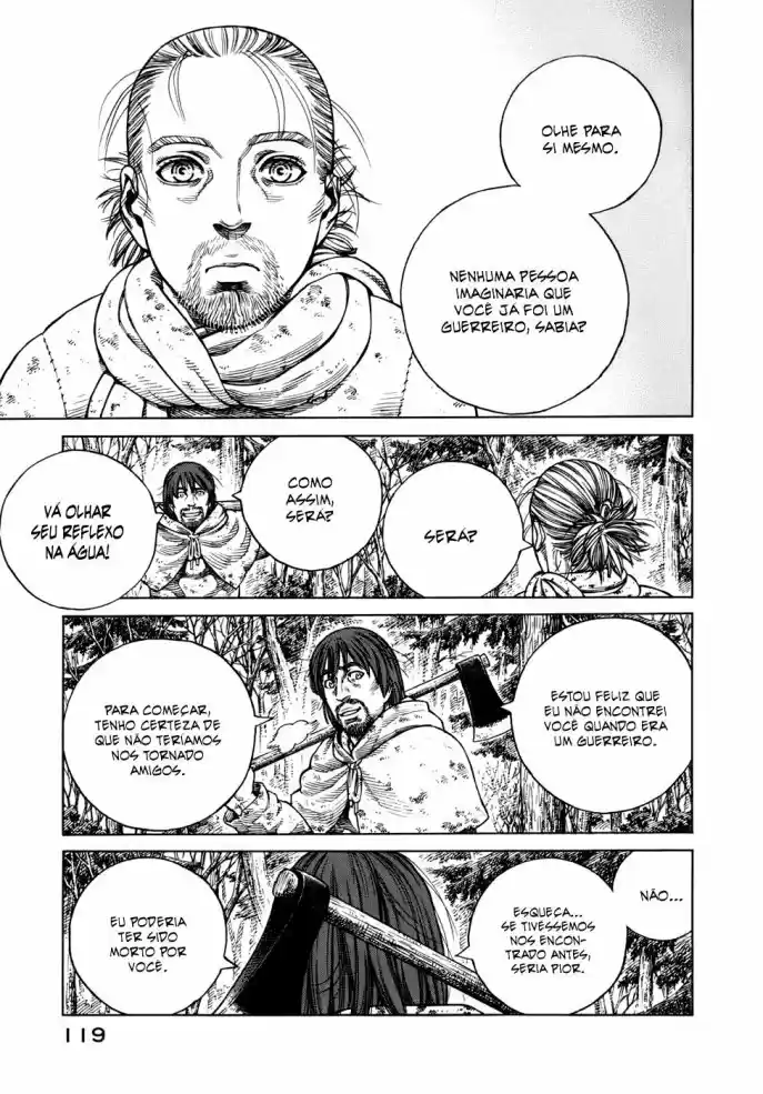 Read Vinland Saga Português Manga Online