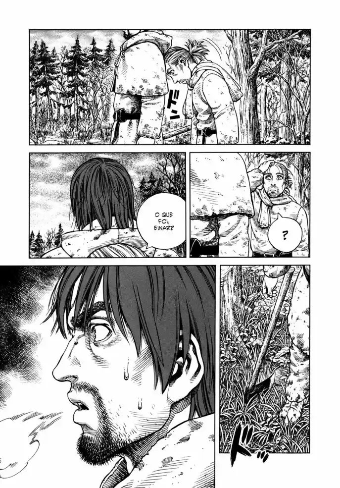 Read Vinland Saga Português Manga Online