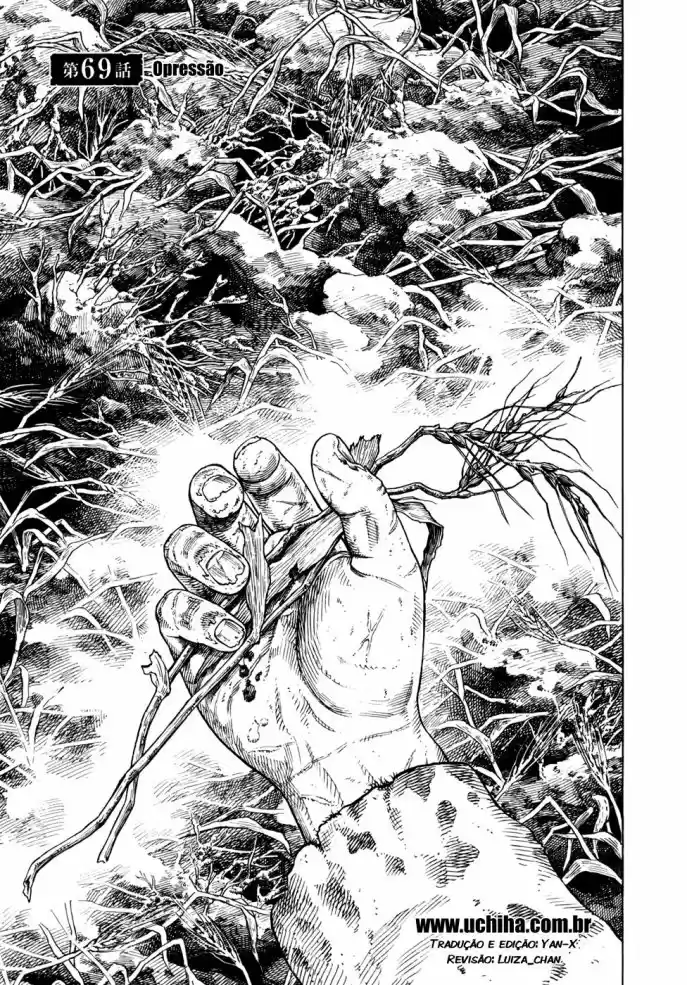 Read Vinland Saga Português Manga Online