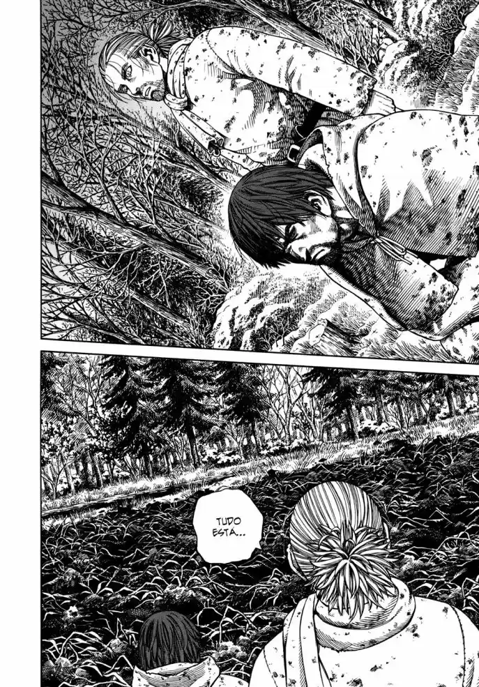 Read Vinland Saga Português Manga Online