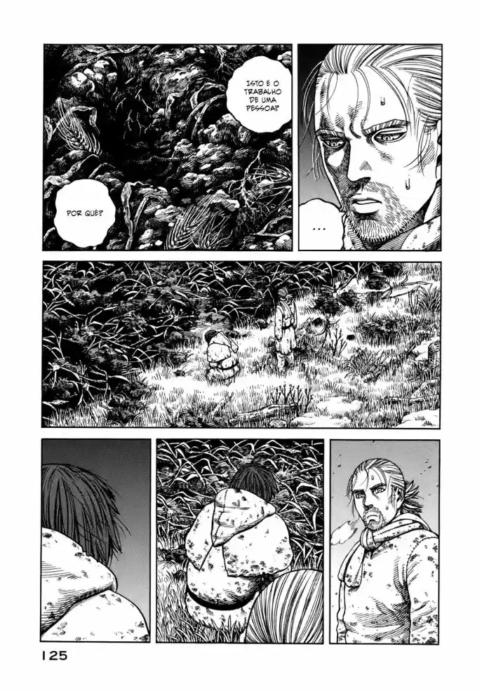Read Vinland Saga Português Manga Online