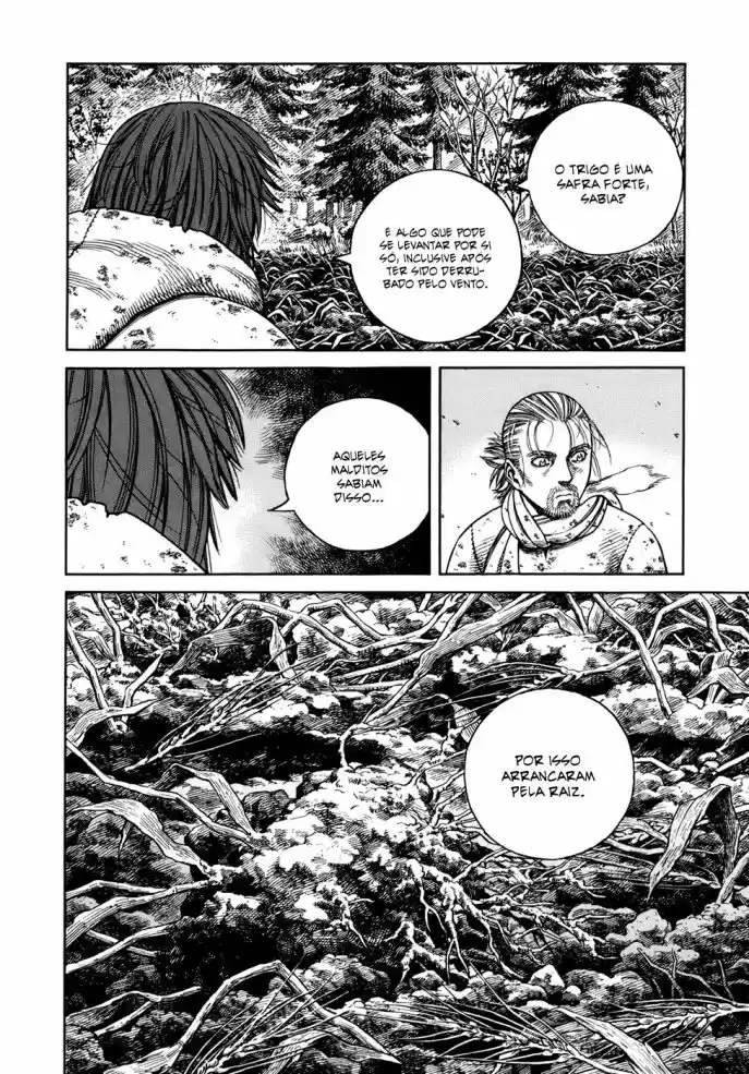 Read Vinland Saga Português Manga Online