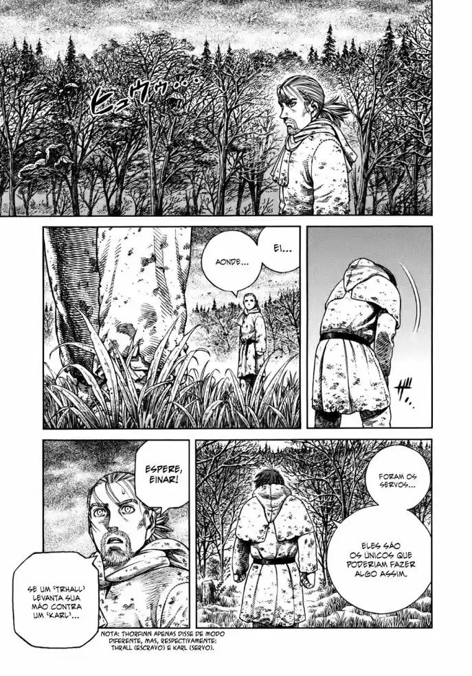Read Vinland Saga Português Manga Online