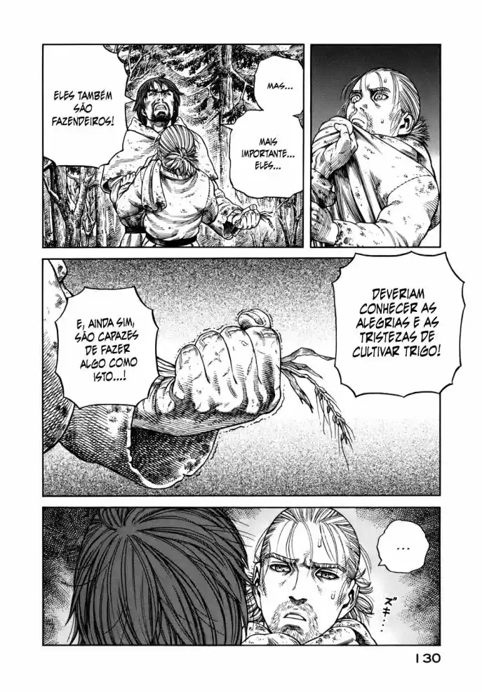 Read Vinland Saga Português Manga Online