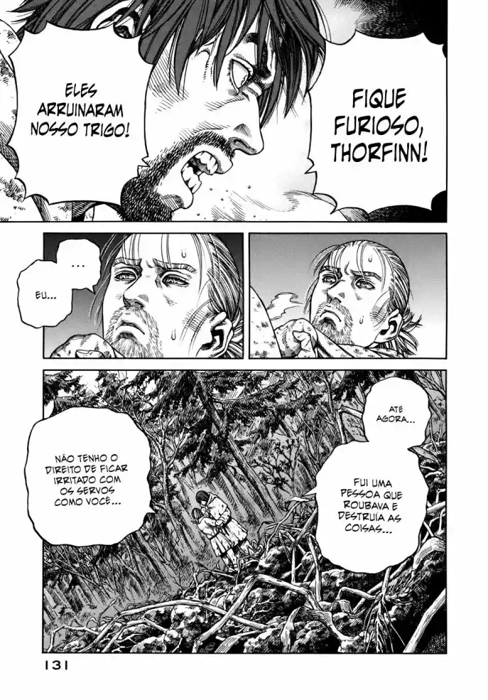 Read Vinland Saga Português Manga Online