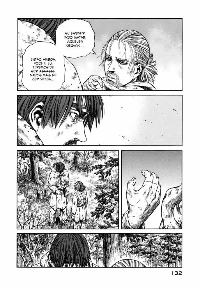 Read Vinland Saga Português Manga Online
