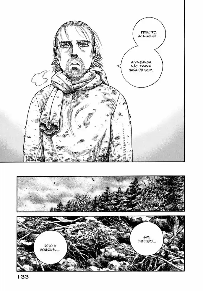 Read Vinland Saga Português Manga Online
