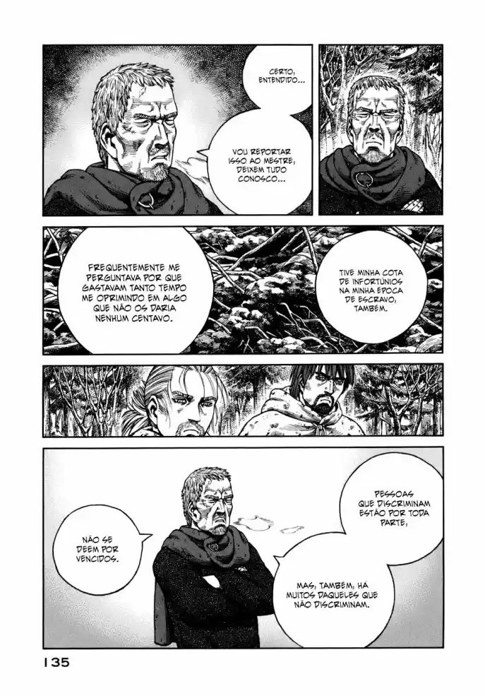 Read Vinland Saga Português Manga Online