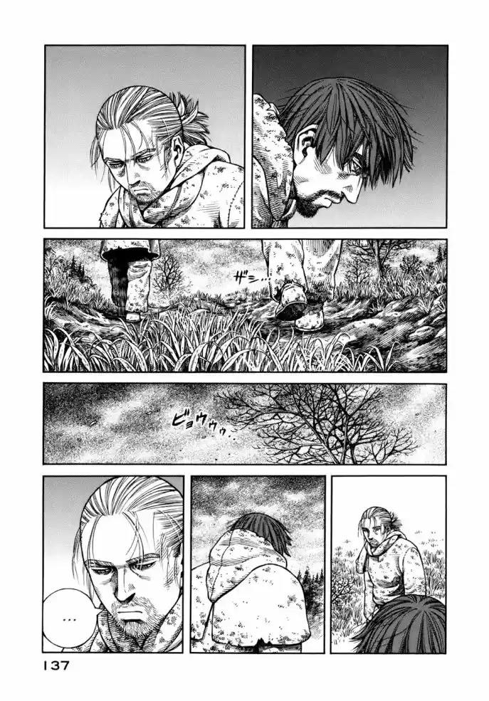 Read Vinland Saga Português Manga Online