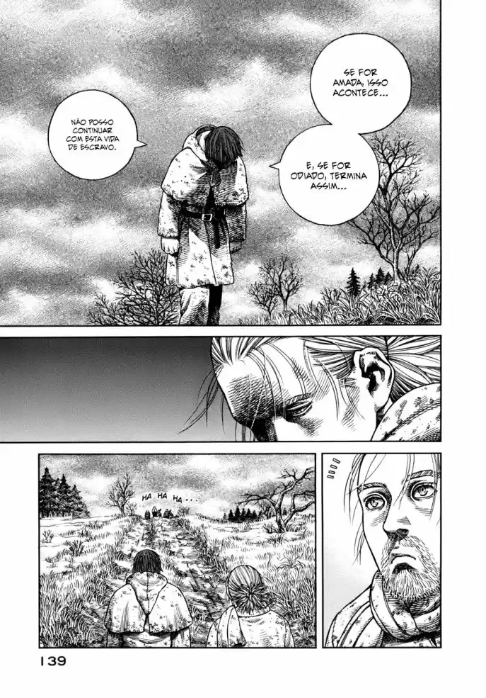 Read Vinland Saga Português Manga Online