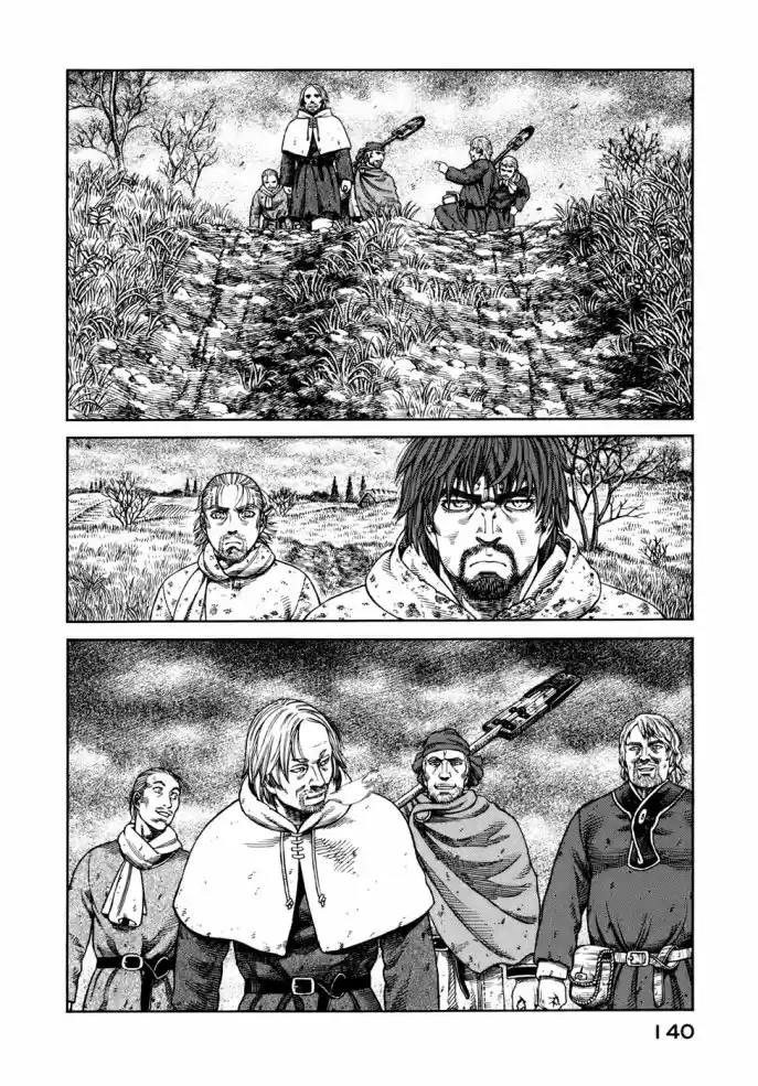 Read Vinland Saga Português Manga Online