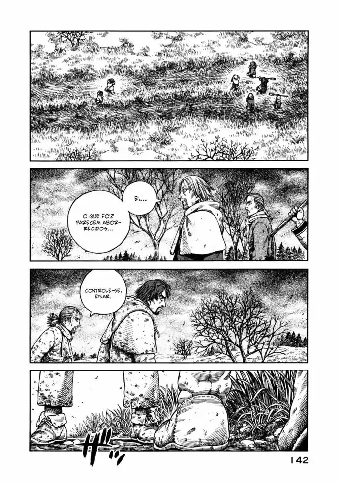 Read Vinland Saga Português Manga Online