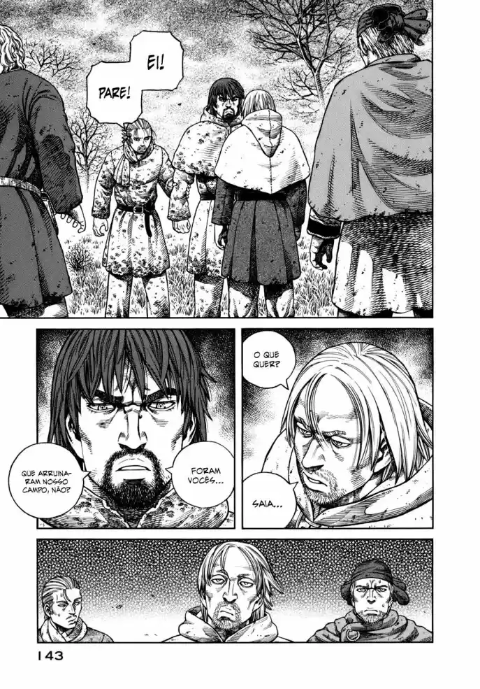 Read Vinland Saga Português Manga Online