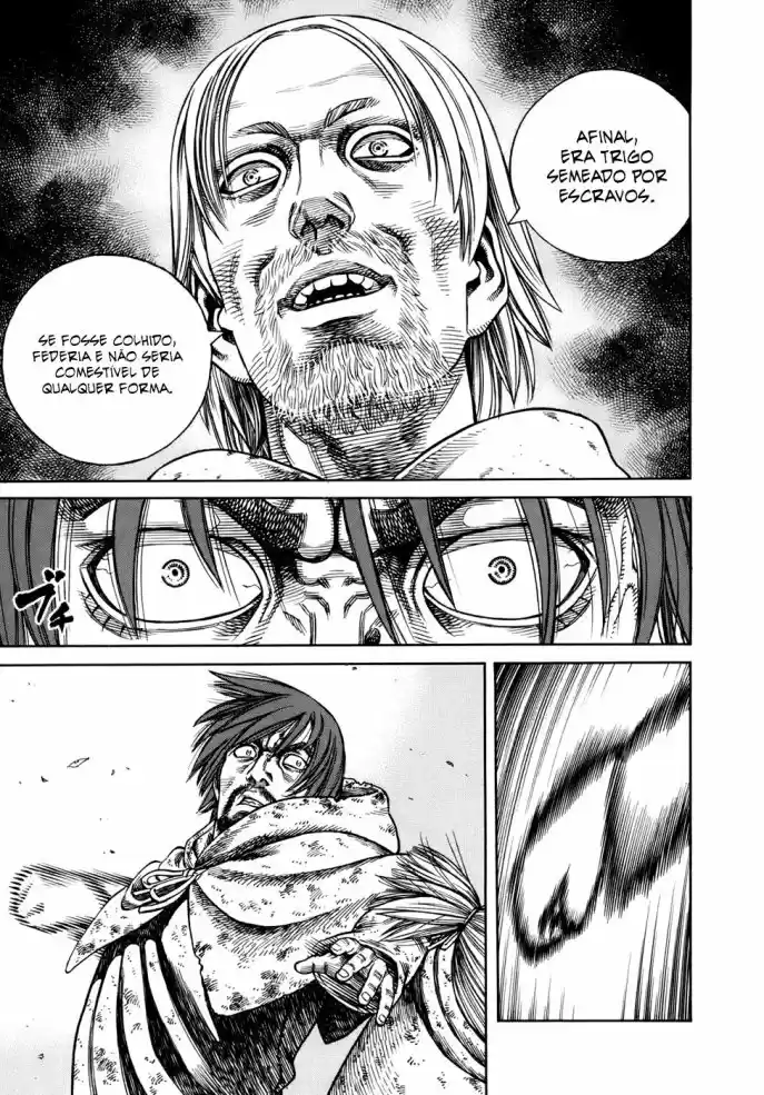 Read Vinland Saga Português Manga Online