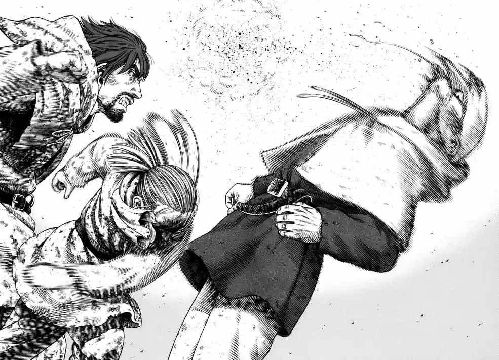 Read Vinland Saga Português Manga Online