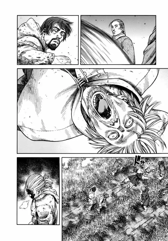 Read Vinland Saga Português Manga Online