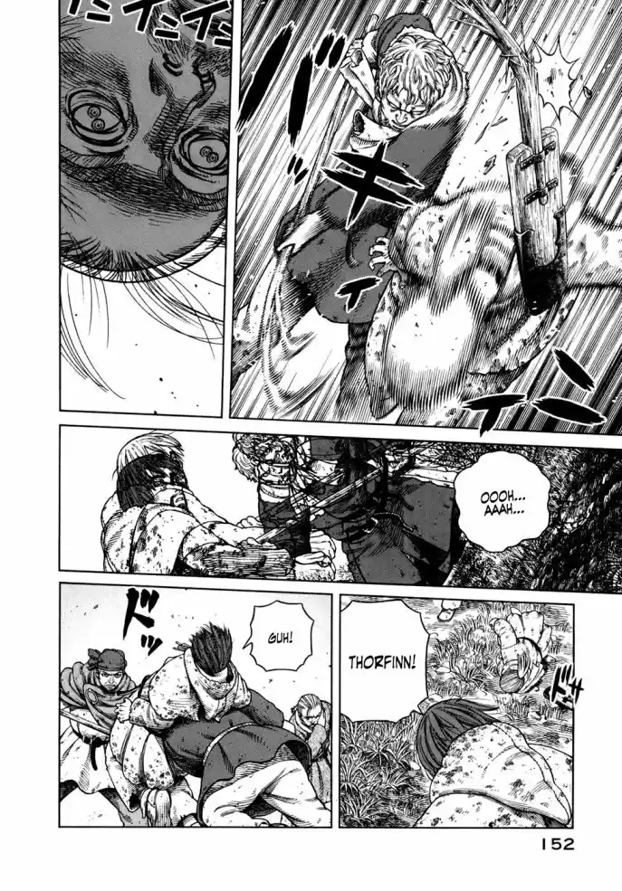 Read Vinland Saga Português Manga Online