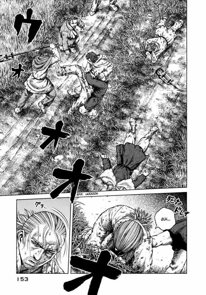 Read Vinland Saga Português Manga Online