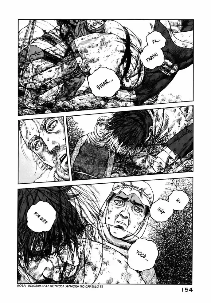 Read Vinland Saga Português Manga Online