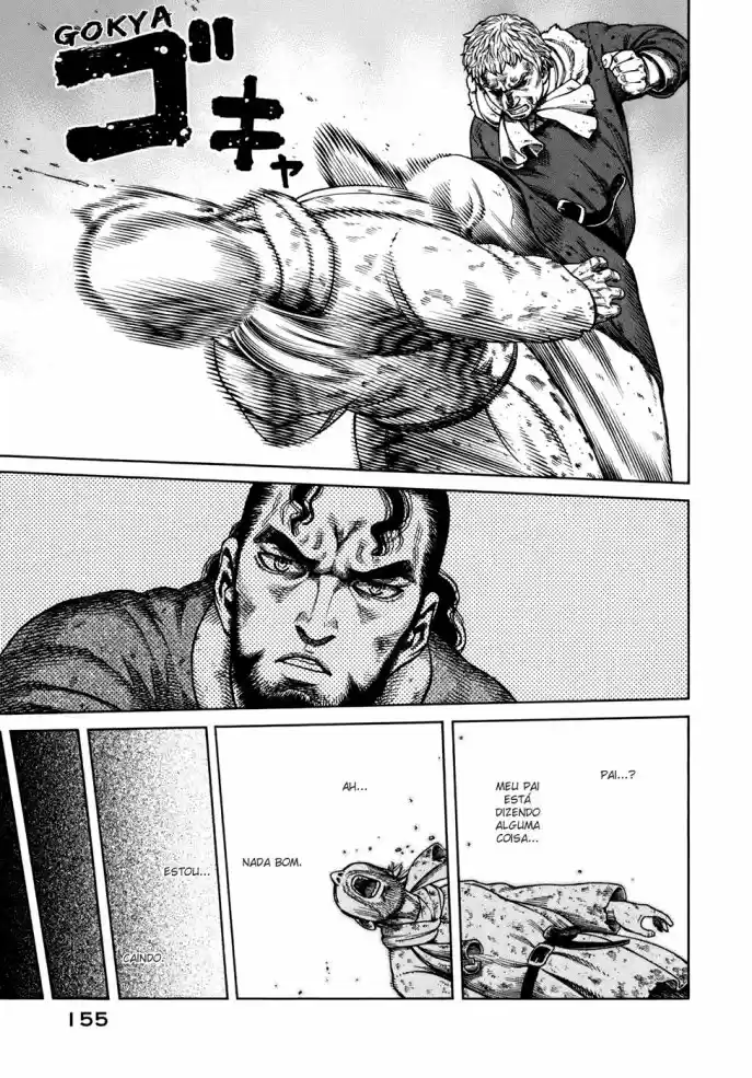 Read Vinland Saga Português Manga Online