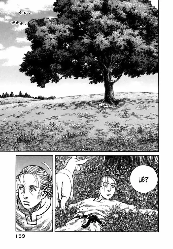 Read Vinland Saga Português Manga Online