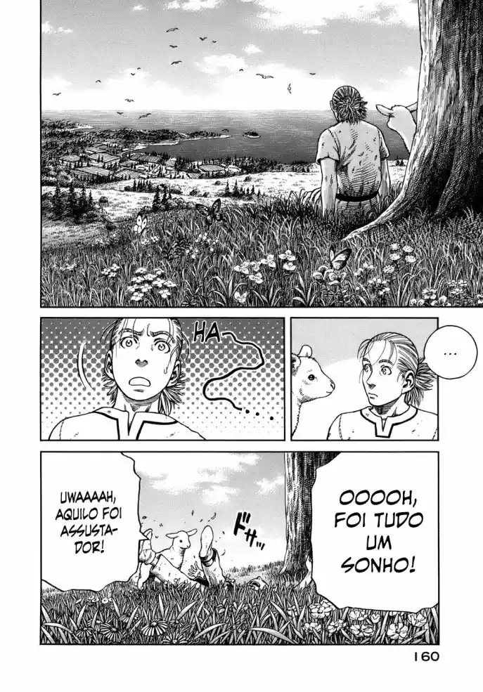 Read Vinland Saga Português Manga Online