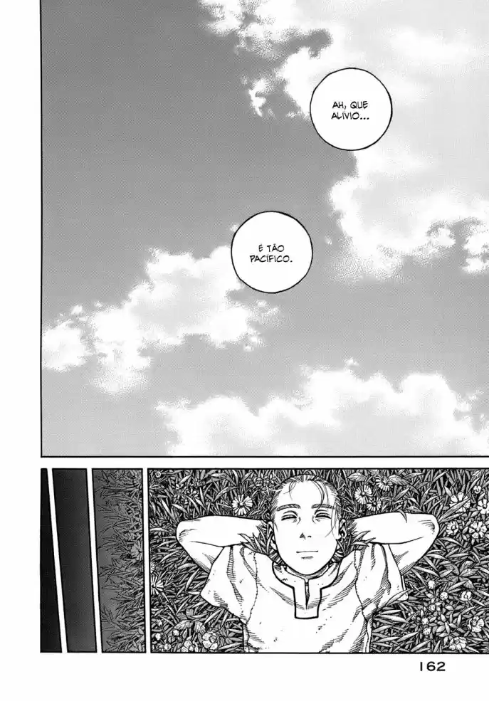 Read Vinland Saga Português Manga Online