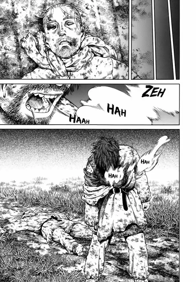 Read Vinland Saga Português Manga Online