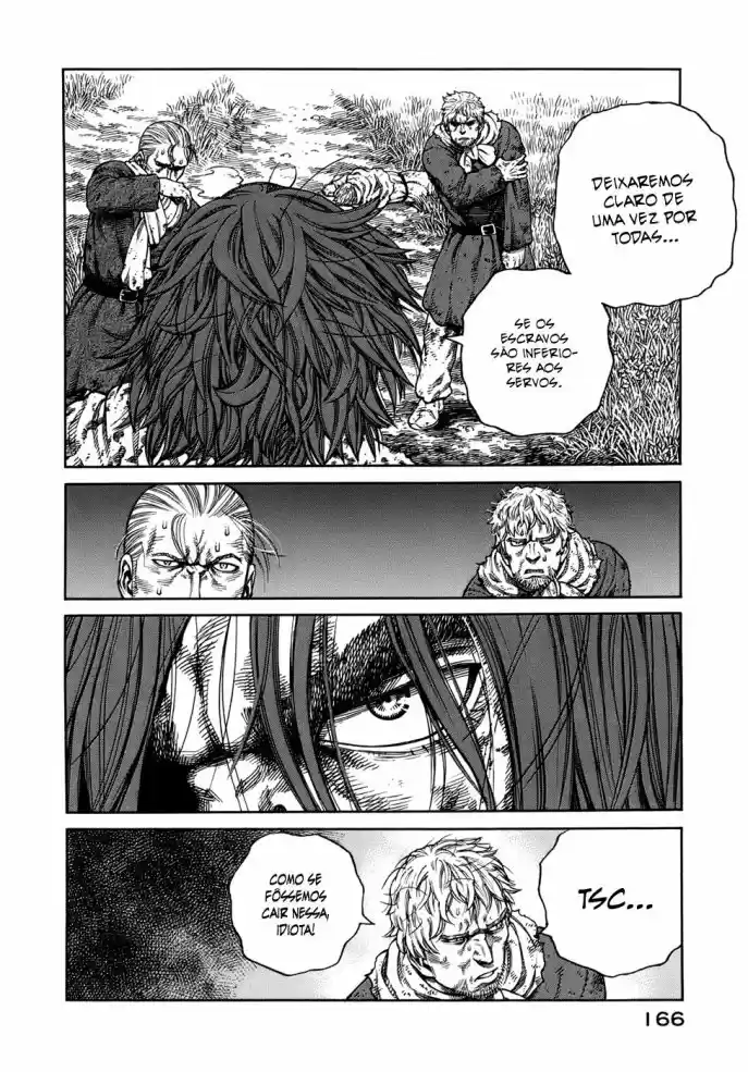Read Vinland Saga Português Manga Online