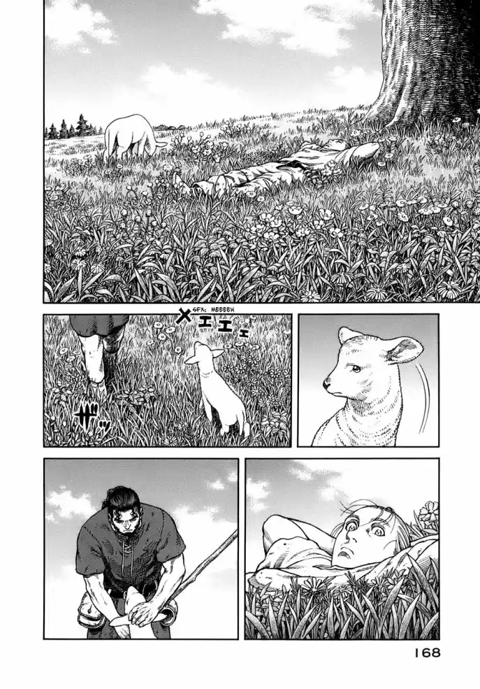 Read Vinland Saga Português Manga Online