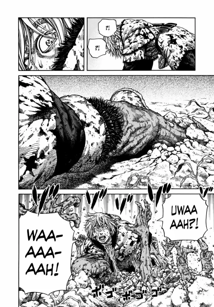 Read Vinland Saga Português Manga Online