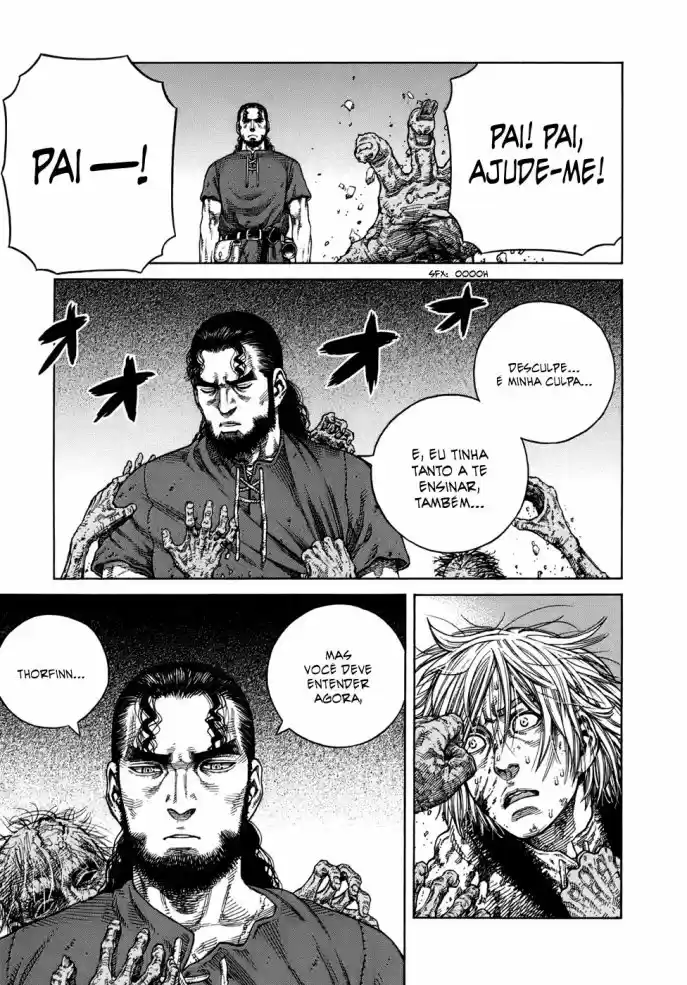 Read Vinland Saga Português Manga Online