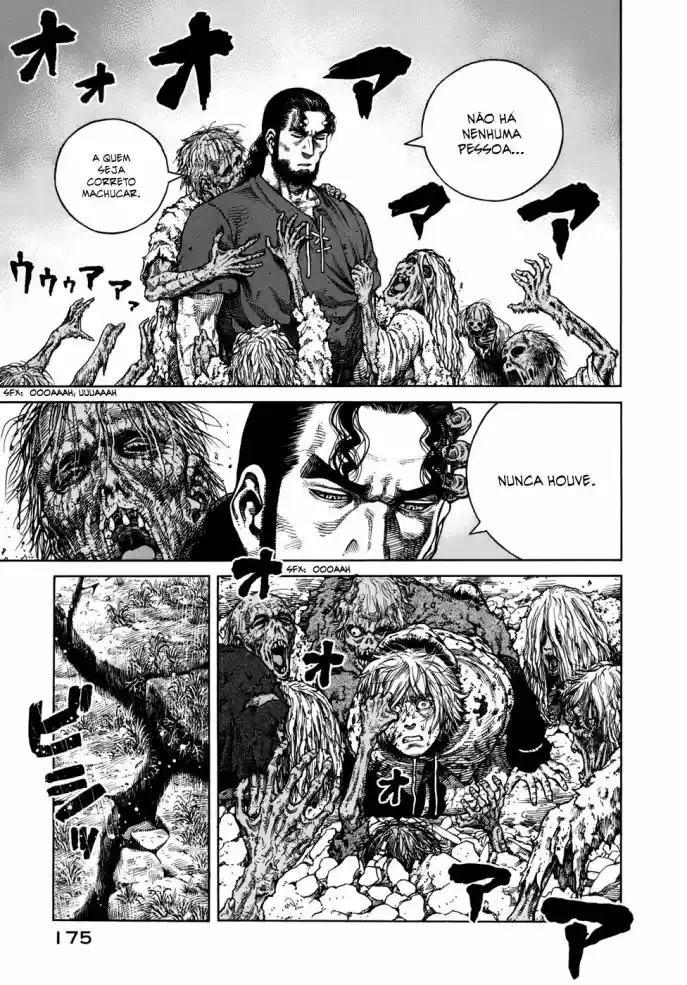 Read Vinland Saga Português Manga Online