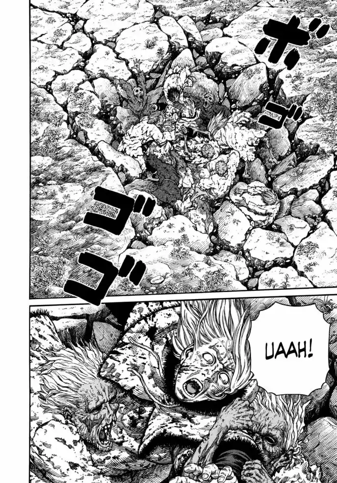 Read Vinland Saga Português Manga Online