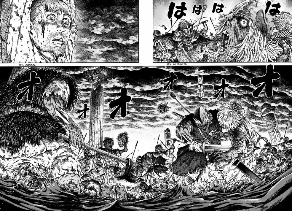 Read Vinland Saga Português Manga Online