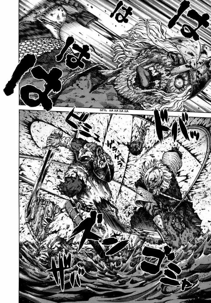 Read Vinland Saga Português Manga Online