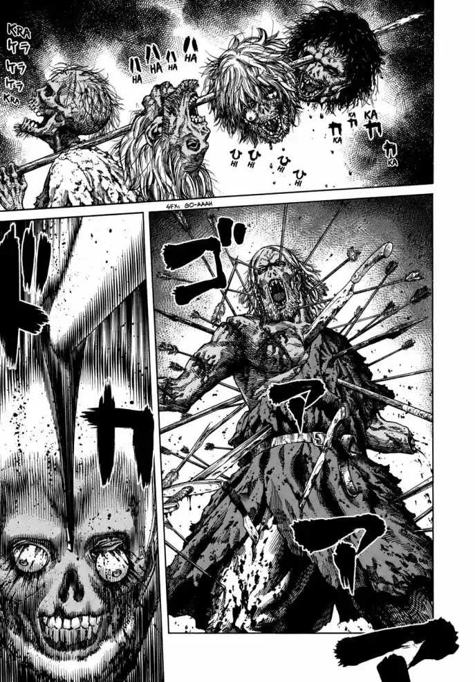 Read Vinland Saga Português Manga Online