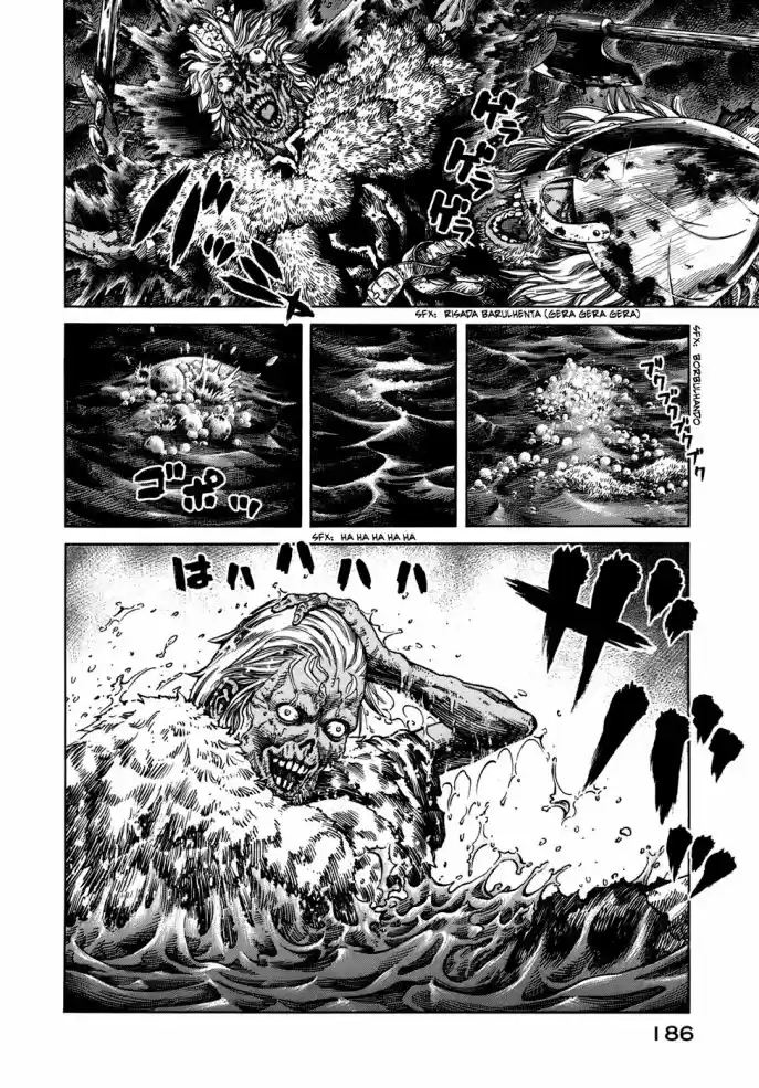 Read Vinland Saga Português Manga Online