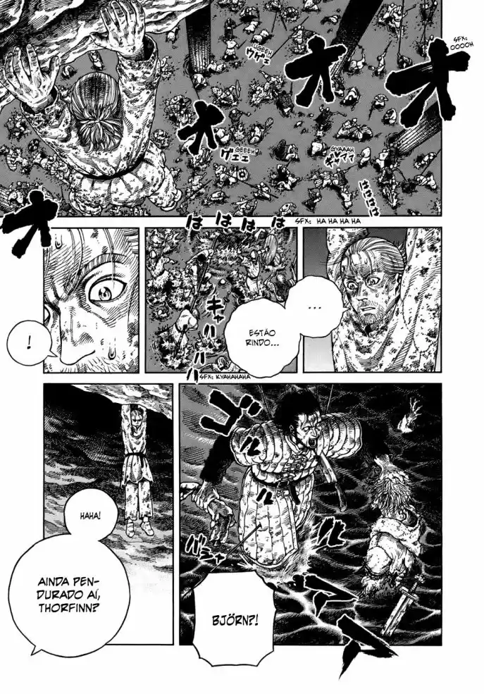 Read Vinland Saga Português Manga Online